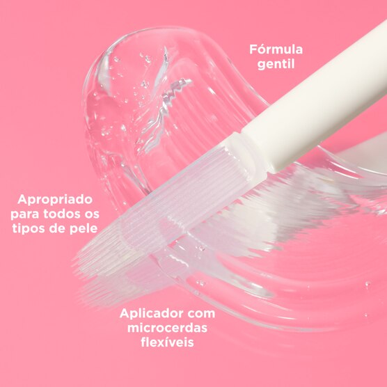 BROWS HUBBA BROW GROWTH SERUM